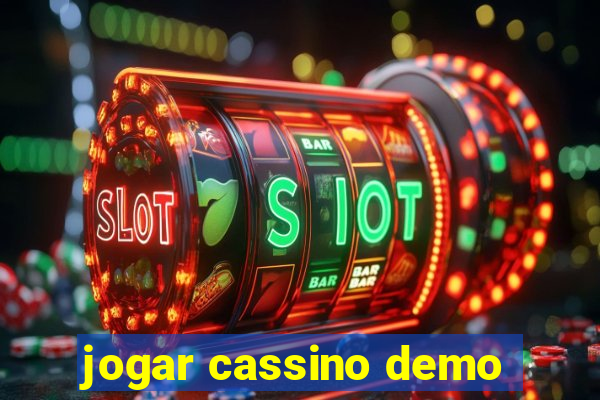 jogar cassino demo